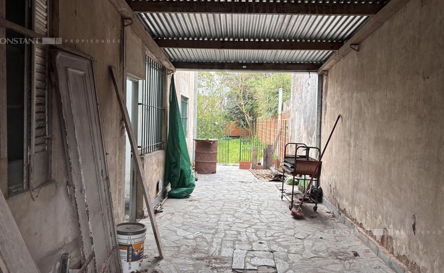 Foto de Casa de 3 Habitaciones a Remodelar en Tolosa, imagen 4