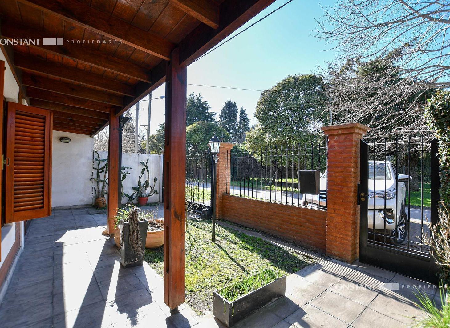 Foto de Casa en venta de 4 dormitorios en City Bell, imagen 3