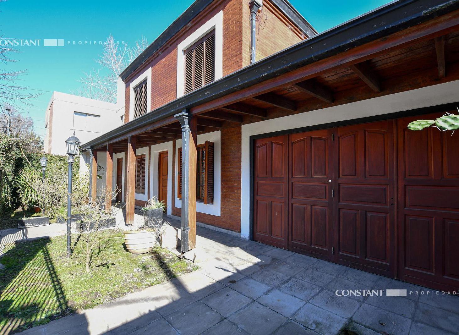 Foto de Casa en venta de 4 dormitorios en City Bell, imagen 2