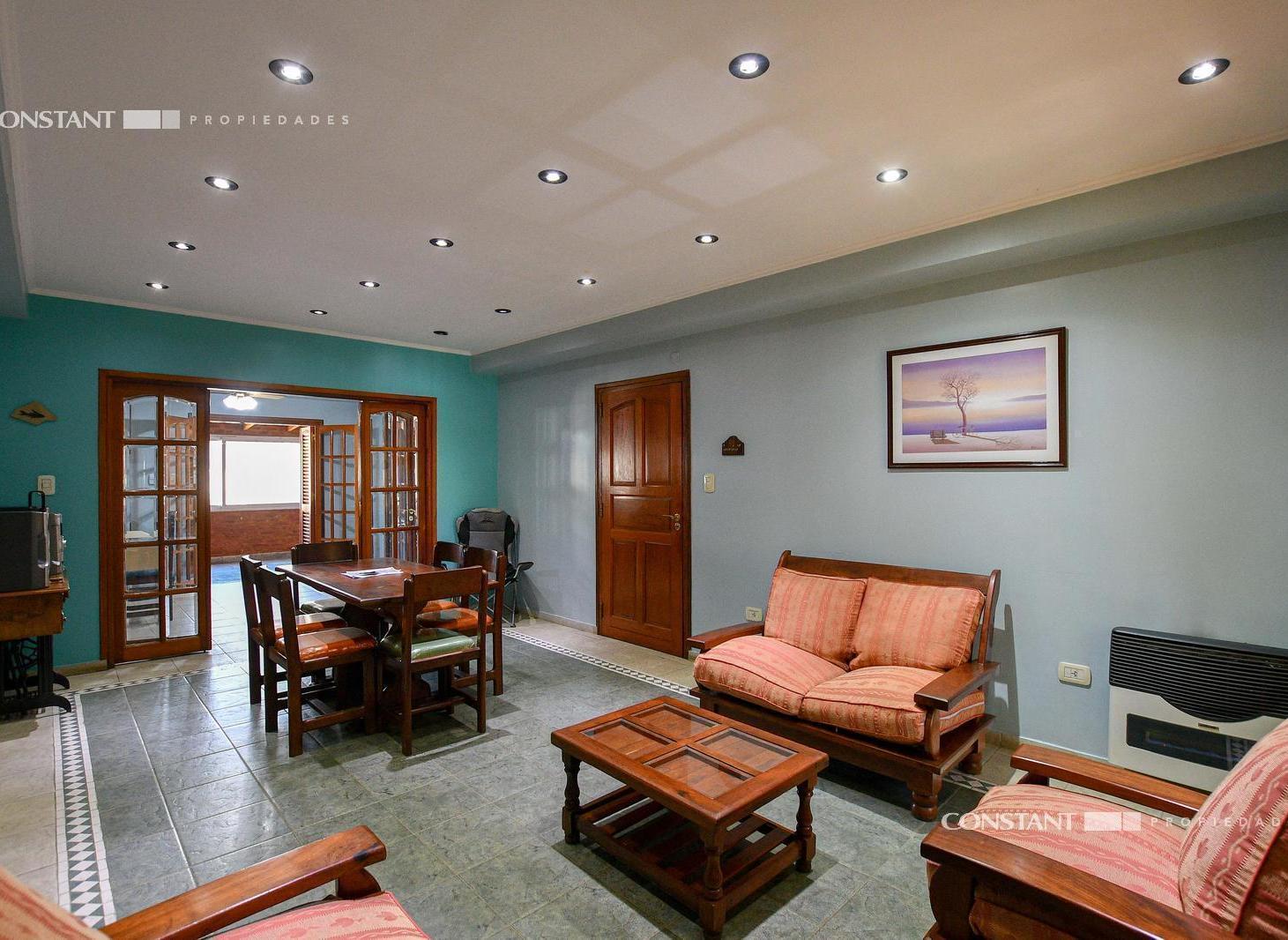 Foto de Casa en venta de 4 dormitorios en City Bell, imagen 4