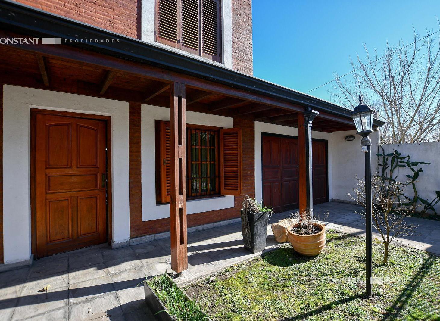 Foto de Casa en venta de 4 dormitorios en City Bell, imagen 1