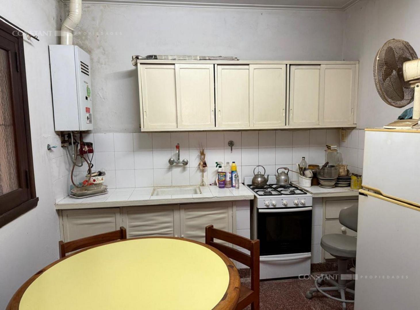 Casa - Manuel B Gonnet