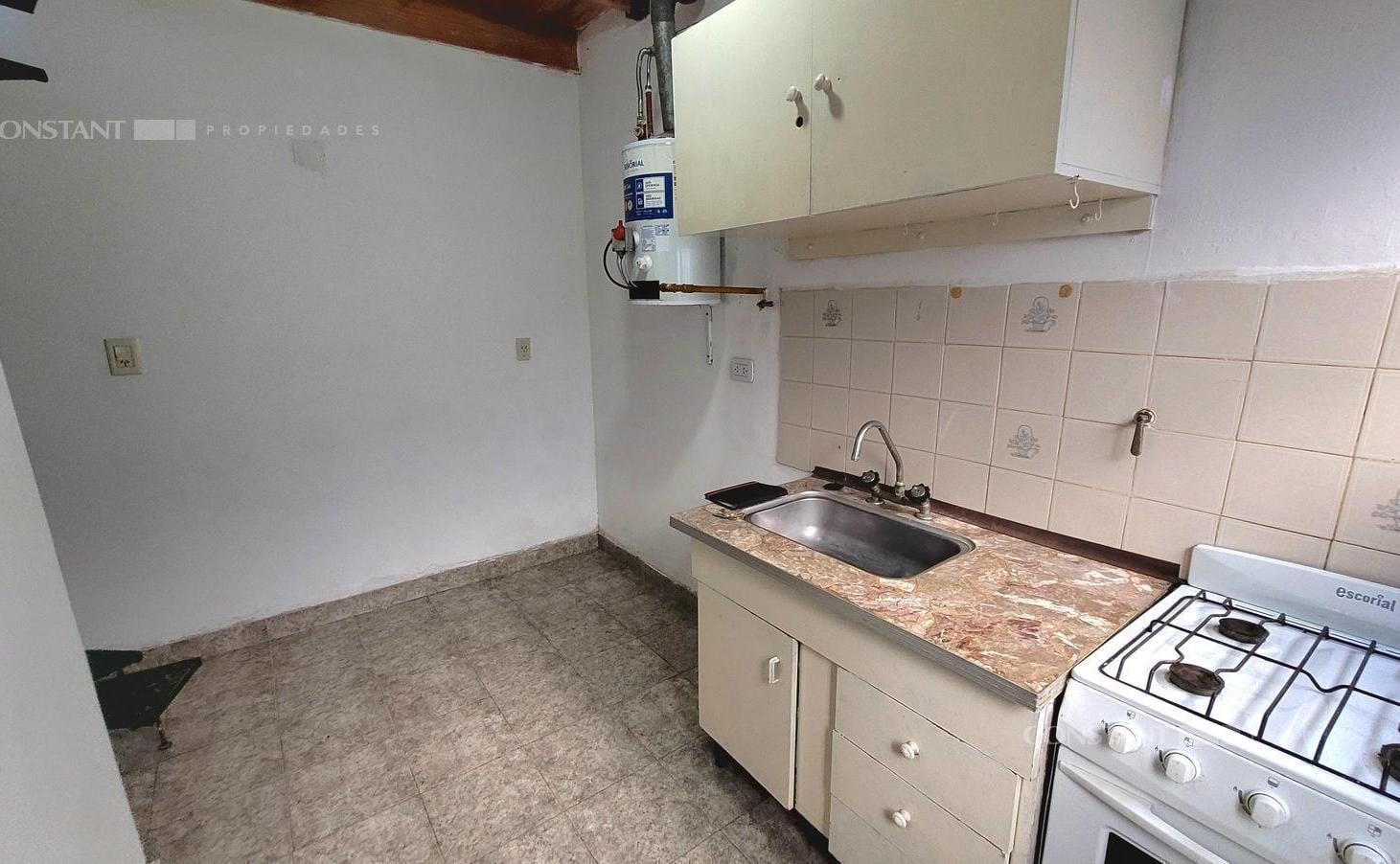 Foto de Departamento en venta de 1 dormitorios en Villa Elvira, imagen 1