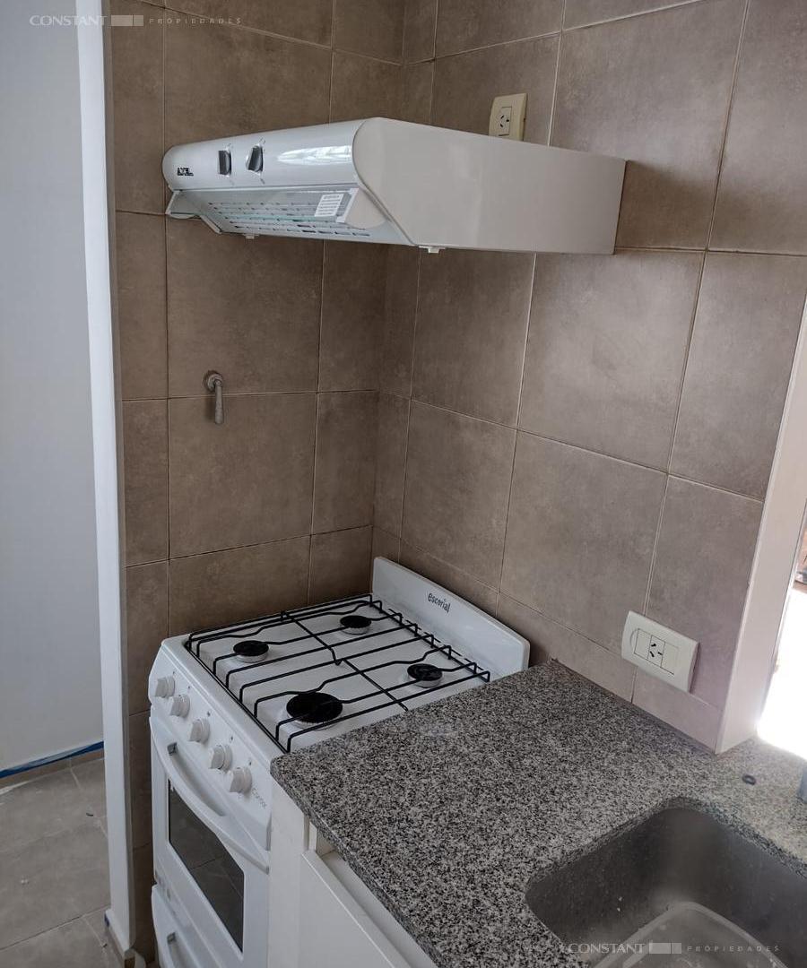 Foto de Departamento en venta 1 dormitorio con cochera en La Plata, imagen 3