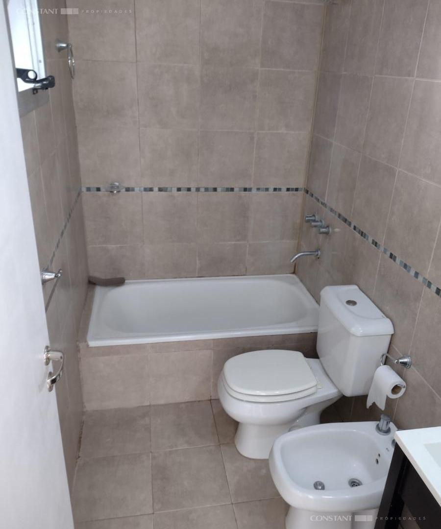 Foto de Departamento en venta 1 dormitorio con cochera en La Plata, imagen 5