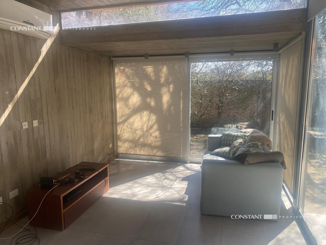 Foto de Dúplex con cochera en alquiler, imagen 4
