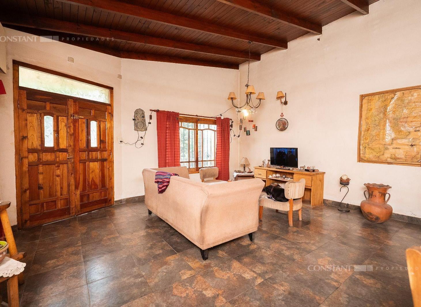 Foto de Casa en venta los hornos, imagen 1