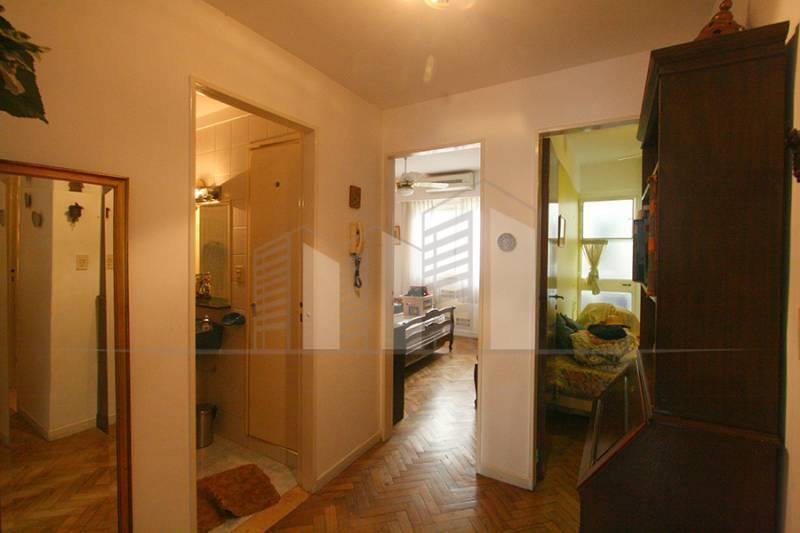 Foto de VENTA semipiso al contrafrente abierto superluminoso de 4 dormitorios, imagen 3
