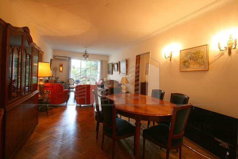 Foto de VENTA semipiso al contrafrente abierto superluminoso de 4 dormitorios, imagen 2