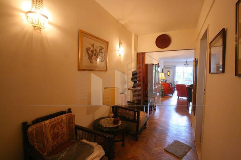 Foto de VENTA semipiso al contrafrente abierto superluminoso de 4 dormitorios, imagen 5
