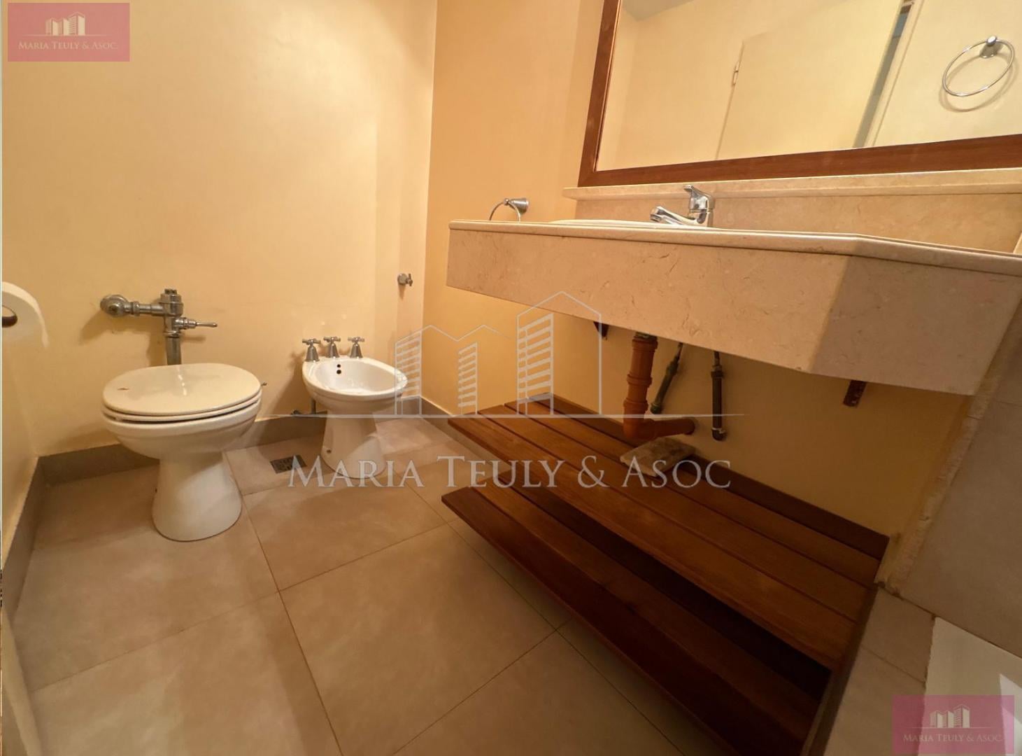 Foto de alquiler departamento Suipacha y Arroyo 4 dormitorios c/dep y cochera, imagen 5