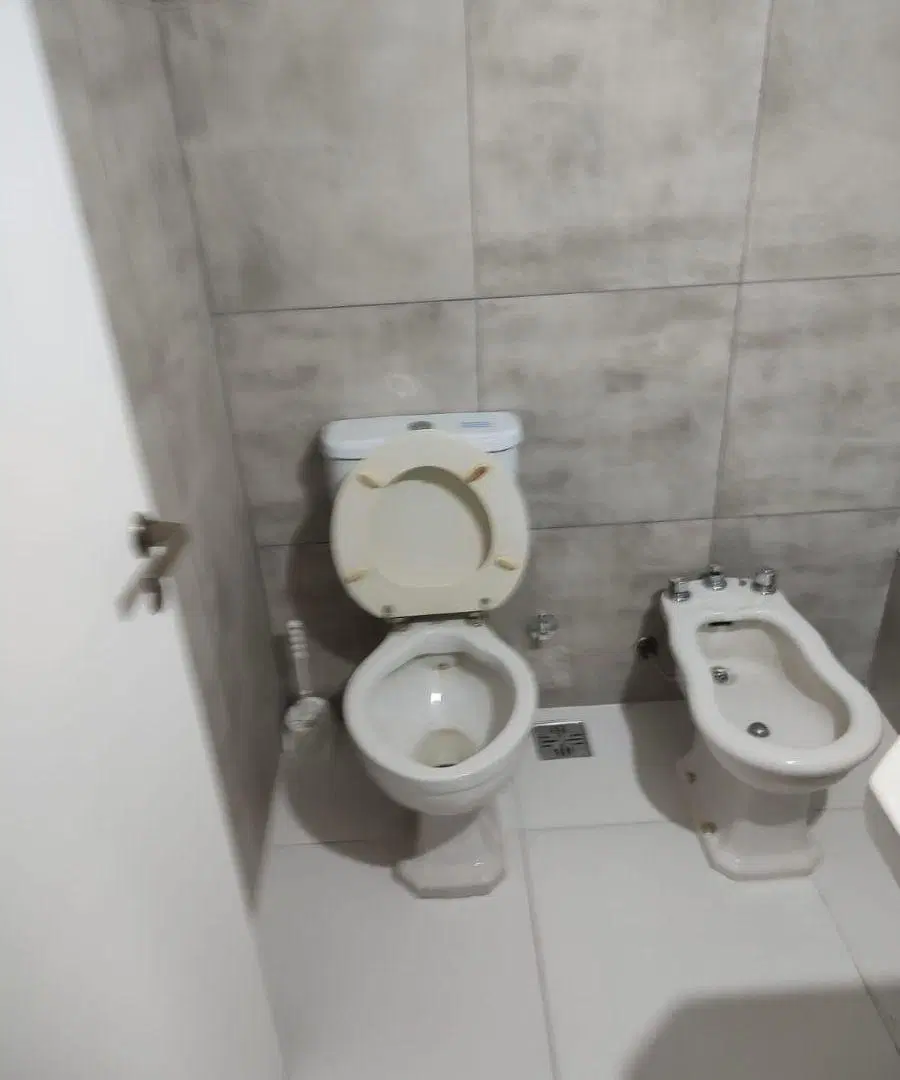 Departamento de 1 ambiente en Congreso 3