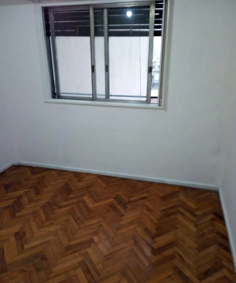 Departamento 3 ambientes al frente con balcon 1