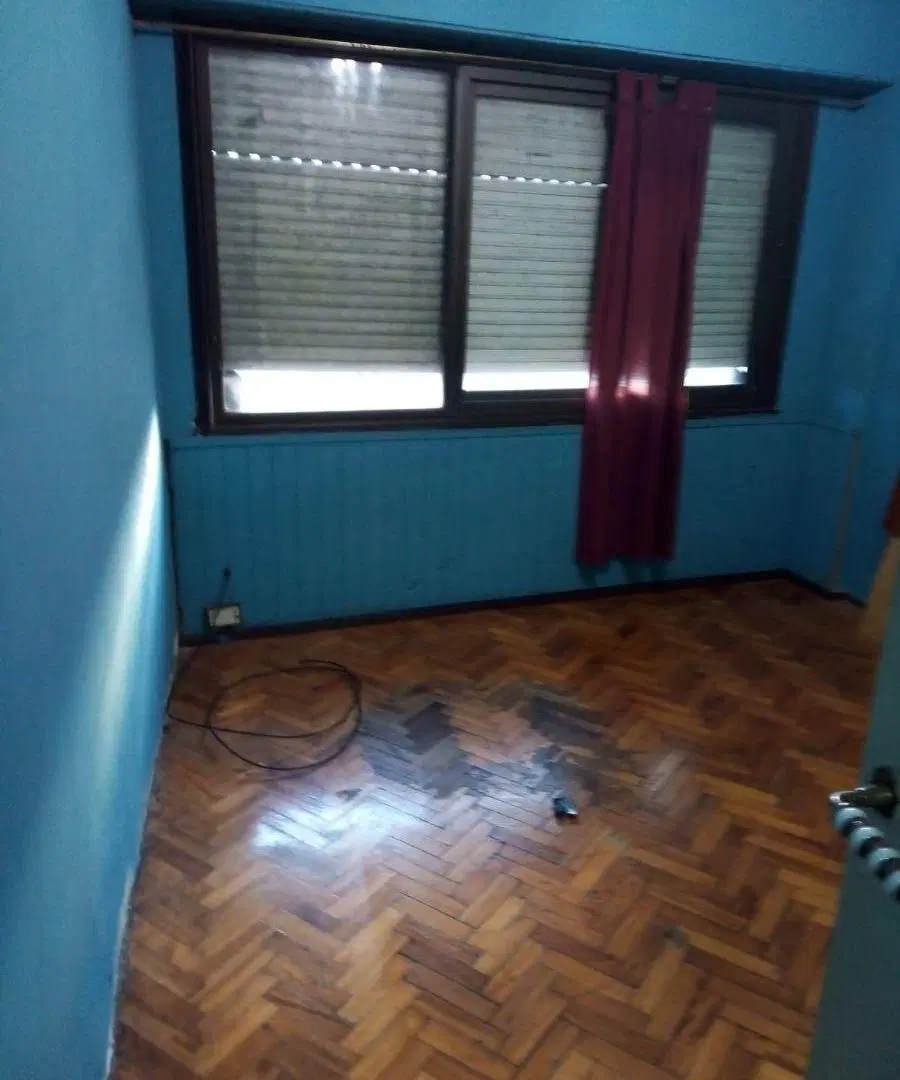 Departamento de 76 m² con 2 dormitorios en venta en Constitución 3