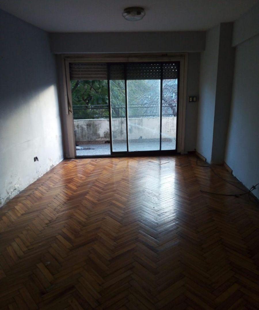 Foto de Departamento de 76 m² con 2 dormitorios en venta en Constitución, imagen 5