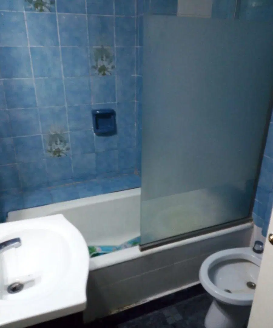Departamento de 76 m² con 2 dormitorios en venta en Constitución 5
