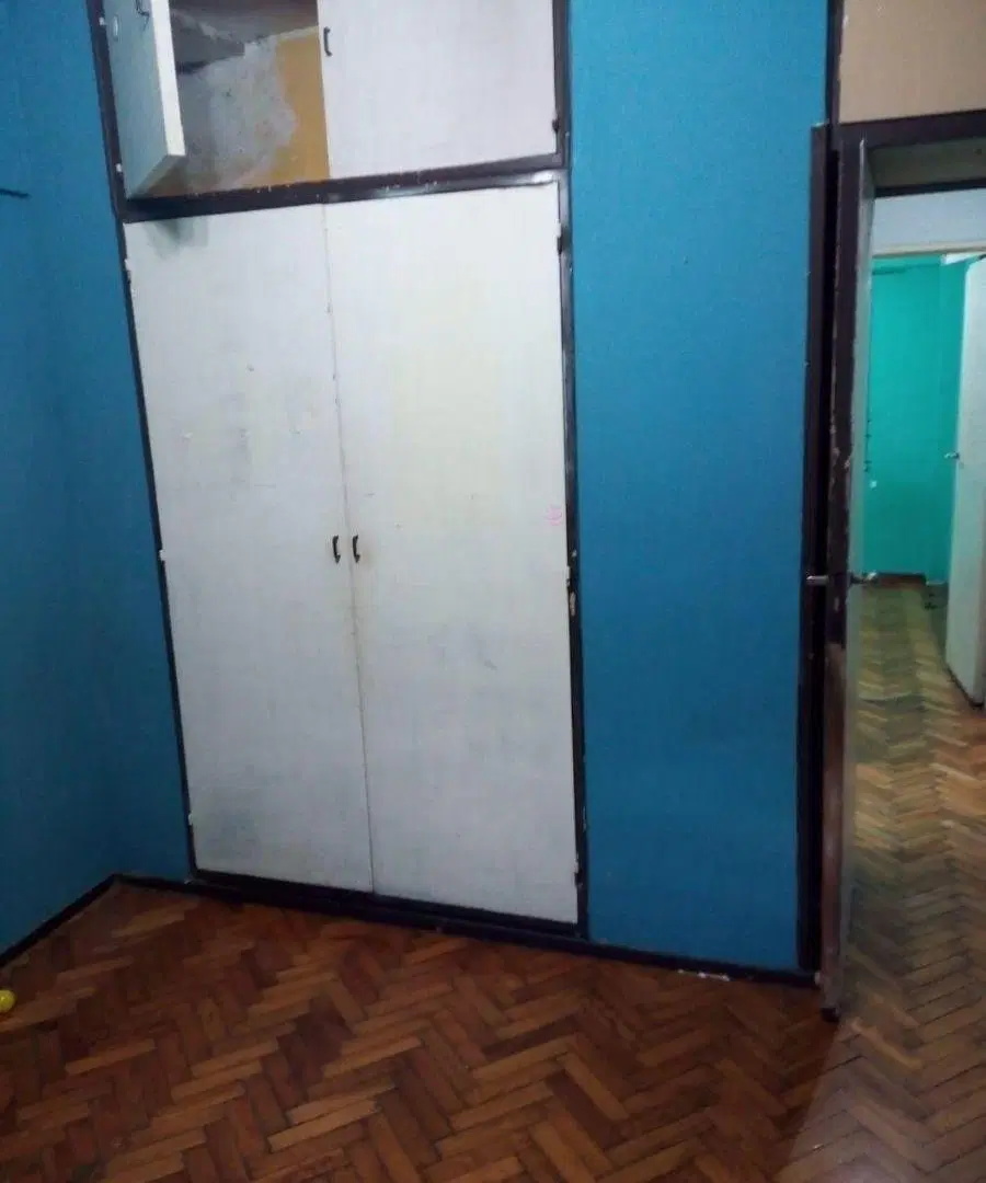 Departamento de 76 m² con 2 dormitorios en venta en Constitución 2