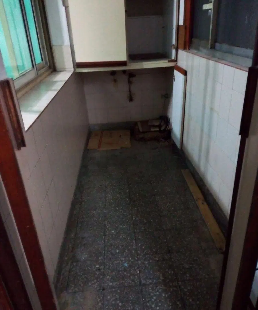 Departamento de 76 m² con 2 dormitorios en venta en Constitución 4