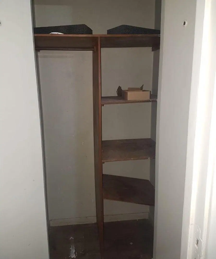 Departamento de 38 m² en alquiler en Constitución 4