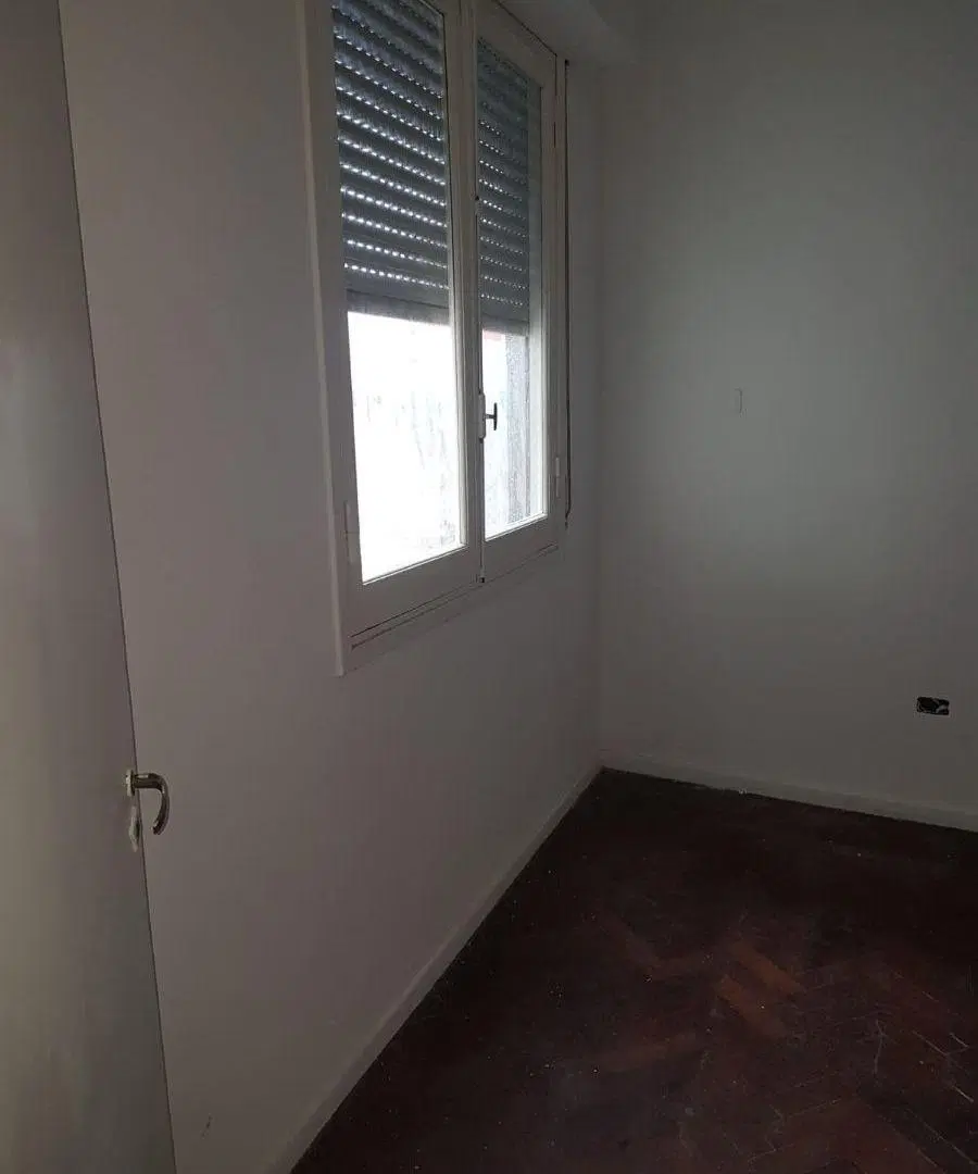 Departamento de 38 m² en alquiler en Constitución 2