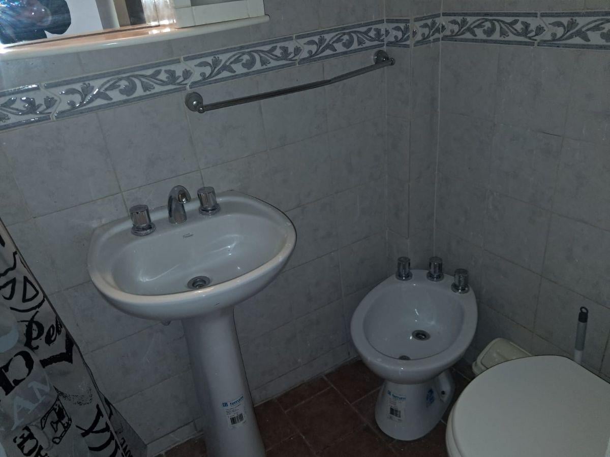 Foto de Departamento de 28 m² en alquiler en Monserrat, imagen 3