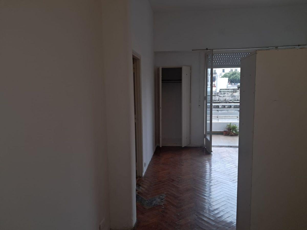 Foto de Departamento de 28 m² en alquiler en Monserrat, imagen 1