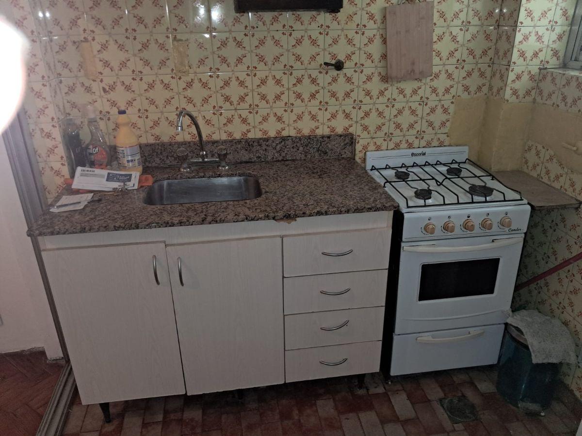 Foto de Departamento de 28 m² en alquiler en Monserrat, imagen 5