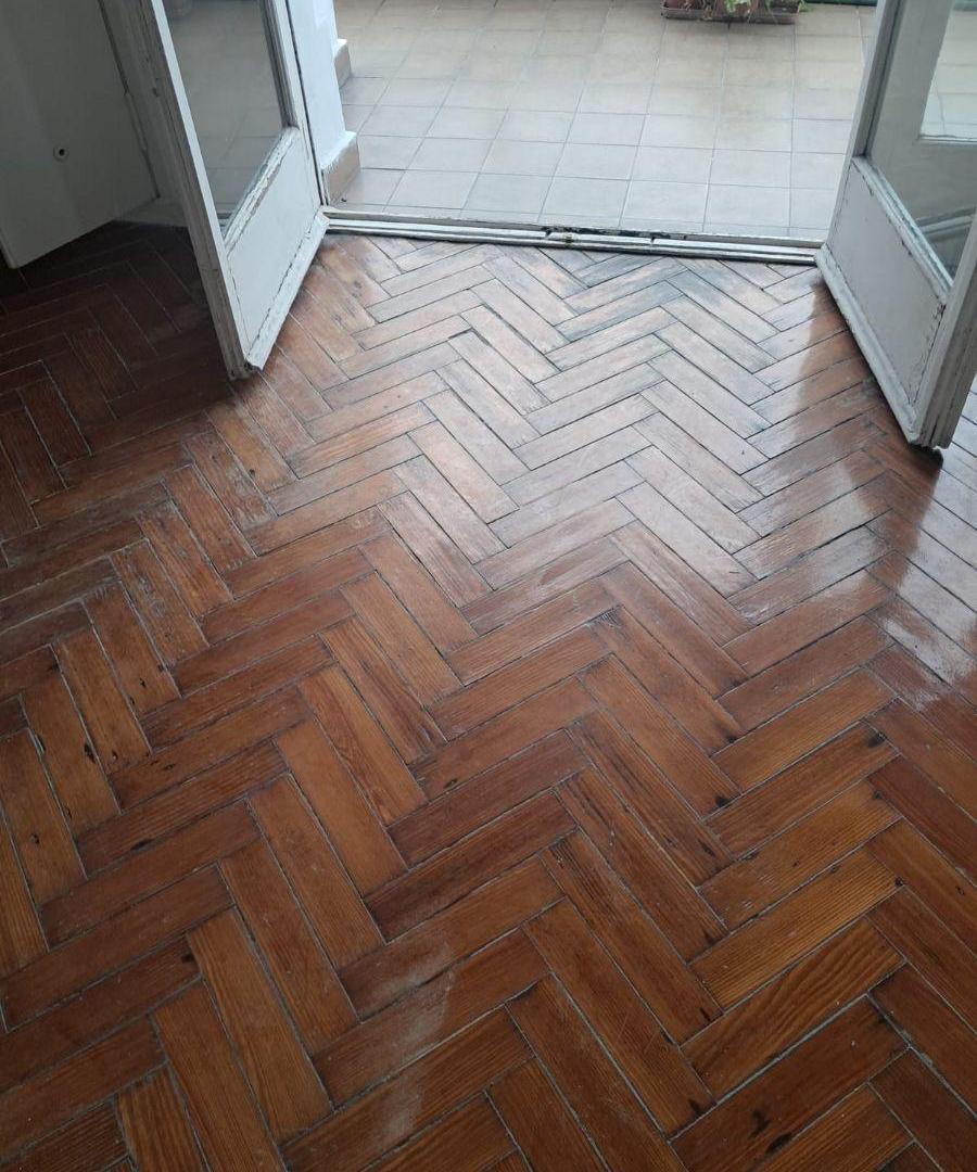 Foto de Departamento de 28 m² en alquiler en Monserrat, imagen 2