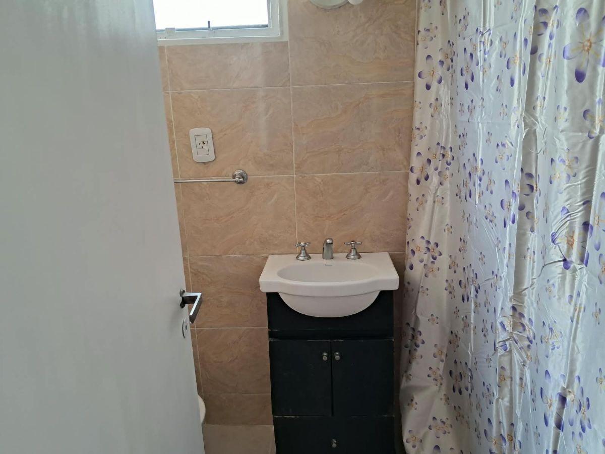 Foto de Departamento de 38 m² con 2 ambientes en alquiler en Balvanera, imagen 3