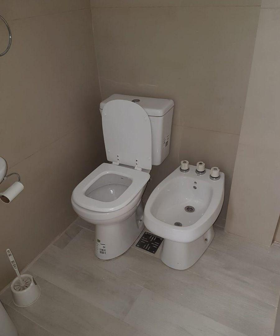 Foto de Departamento de 51 m² con 2 dormitorios en venta en Constitución, imagen 1