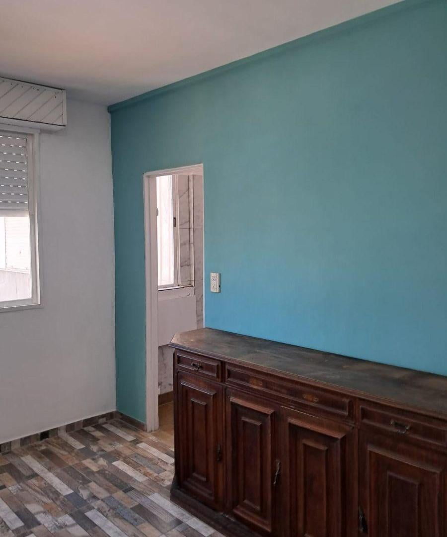 Foto de Departamento de 32 m² con 1 dormitorio en alquiler en Boedo, imagen 1