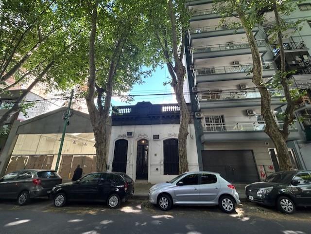 Foto de Terreno en Palermo Hollywood, imagen 3