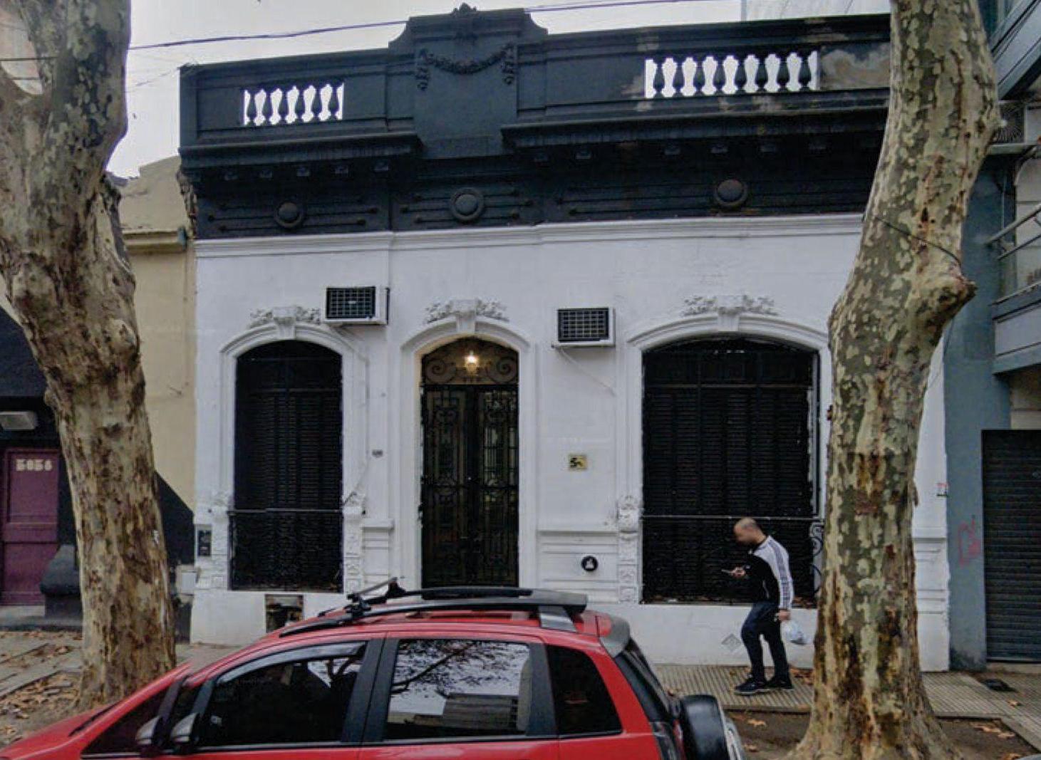 Foto de Terreno en Palermo Hollywood, imagen 4