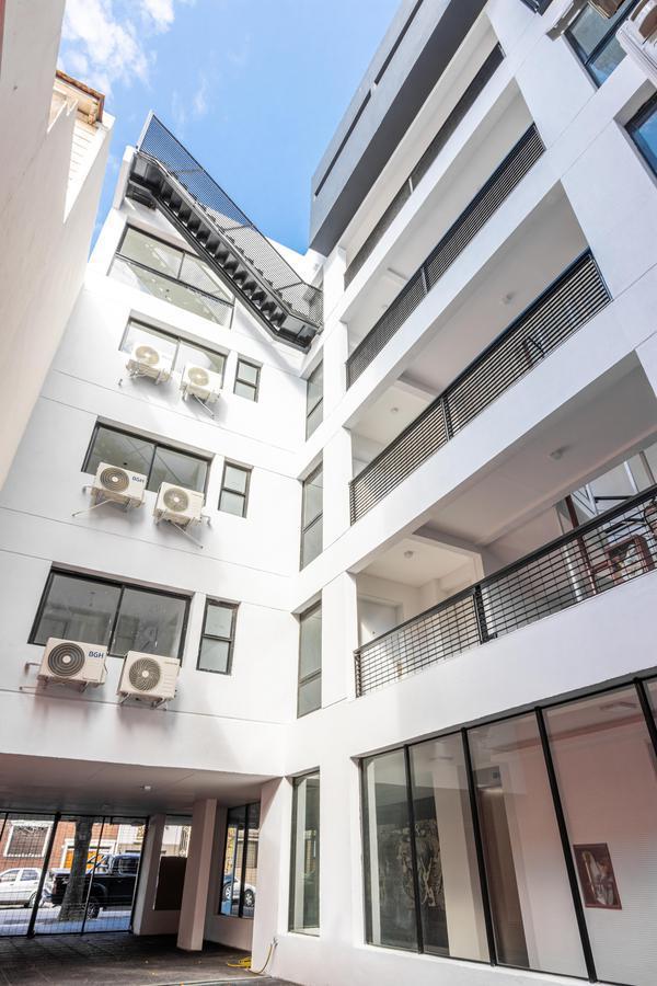 Foto de 3 amb. c/espectacular terraza 70 m2 y 2 cocheras, imagen 1