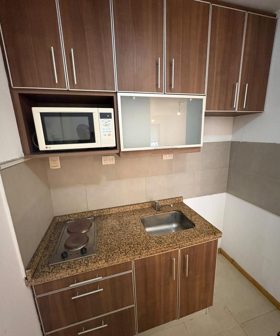 Foto de Depto 1 amb fte C/balcón, imagen 3