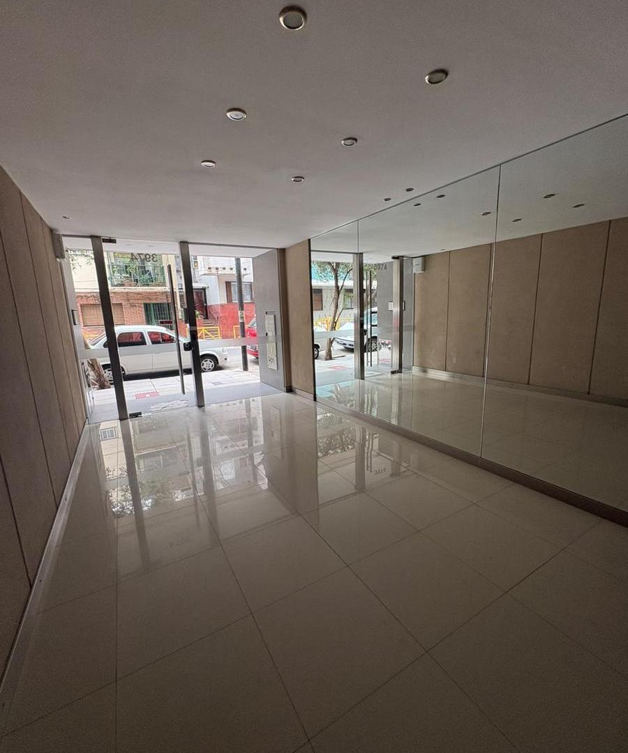 Foto de Depto 1 amb fte C/balcón, imagen 5