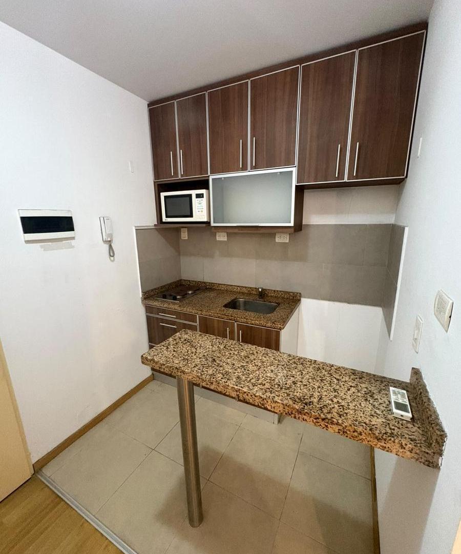 Foto de Depto 1 amb fte C/balcón, imagen 1