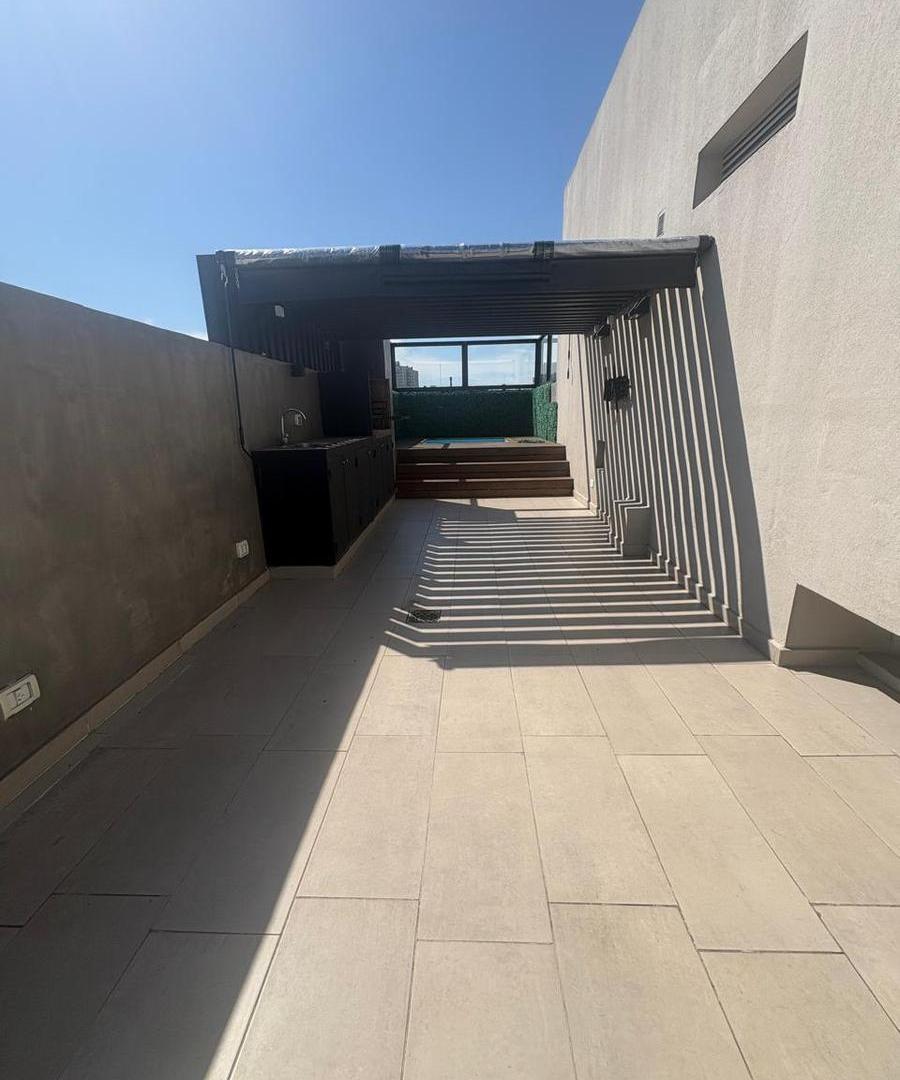 Foto de Exclusivo 2 amb c/terraza propia c/parrilla y jacuzzi, imagen 4