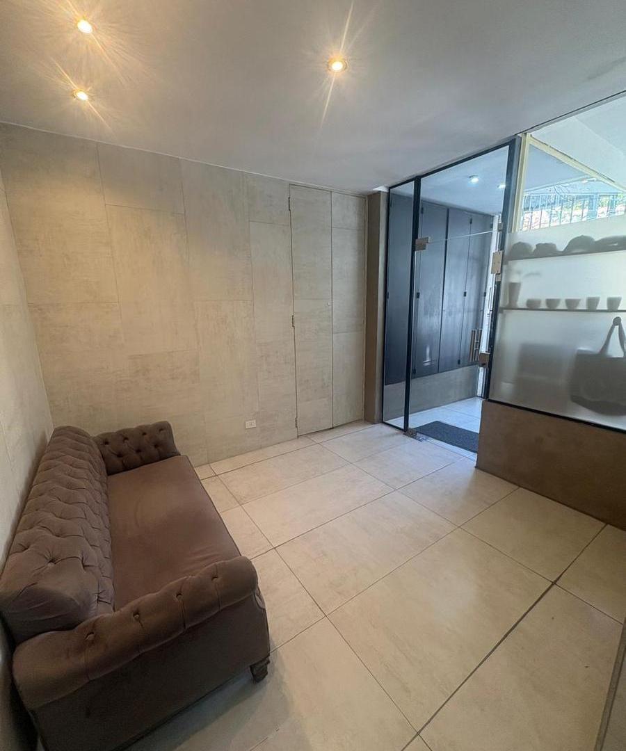 Foto de Exclusivo 2 amb c/terraza propia c/parrilla y jacuzzi, imagen 5