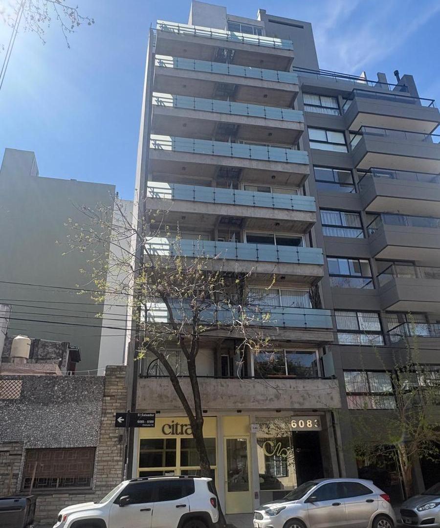 Foto de Exclusivo 2 amb c/terraza propia c/parrilla y jacuzzi, imagen 2