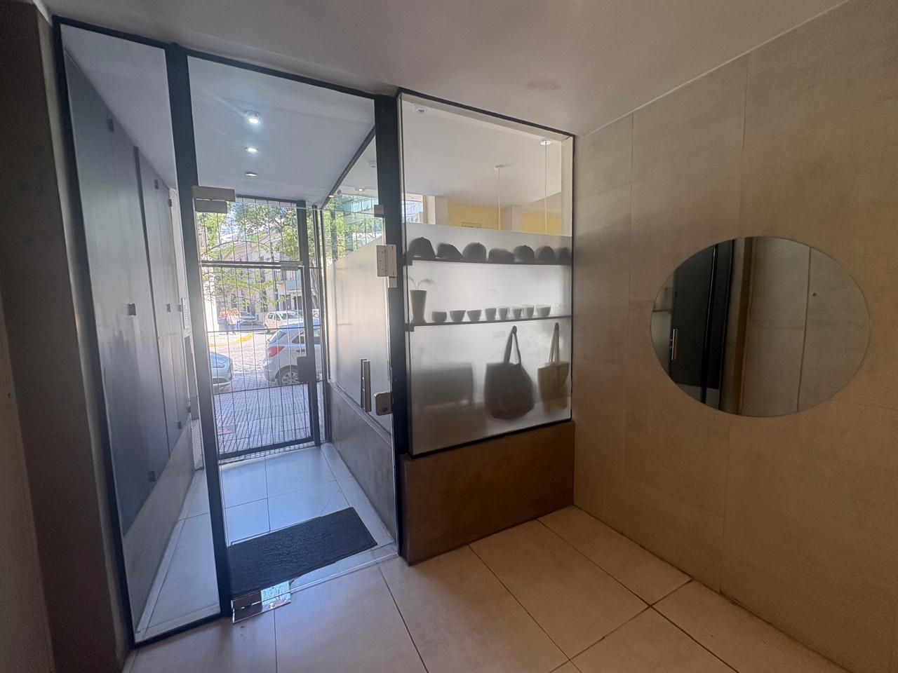 Foto de Exclusivo 2 amb c/terraza propia c/parrilla y jacuzzi, imagen 3