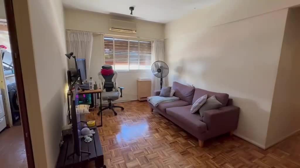Foto de 3 ambientes en excelente ubicación, imagen 1