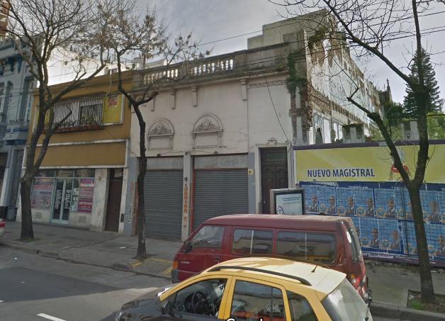 Foto de Lote s/ terreno propio en Av Independencia 2900 - 8,66 X 33,26, imagen 3