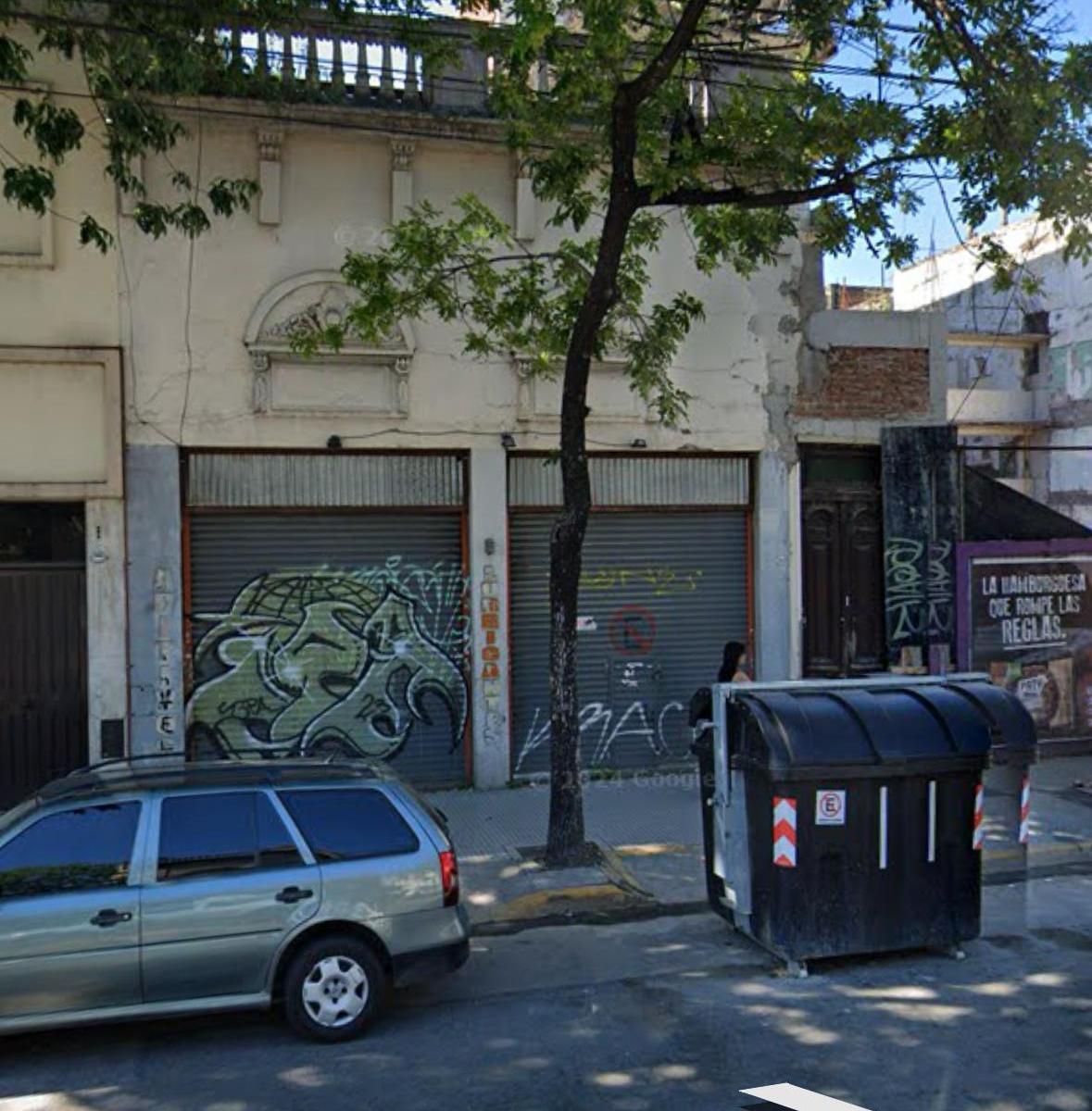 Foto de Lote s/ terreno propio en Av Independencia 2900 - 8,66 X 33,26, imagen 2