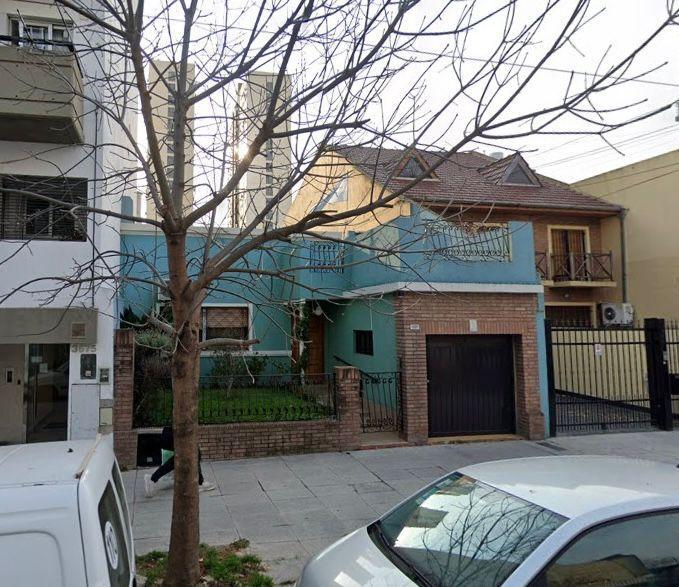 Lote en Juana Azurduy al 3600 - USAM - Saavedra