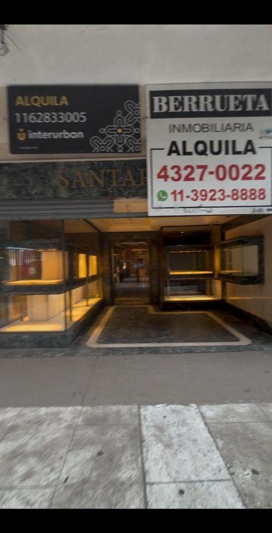 Local Comercial Premium en Peatonal Florida | Ubicación Estratégica de Máxima Exposición