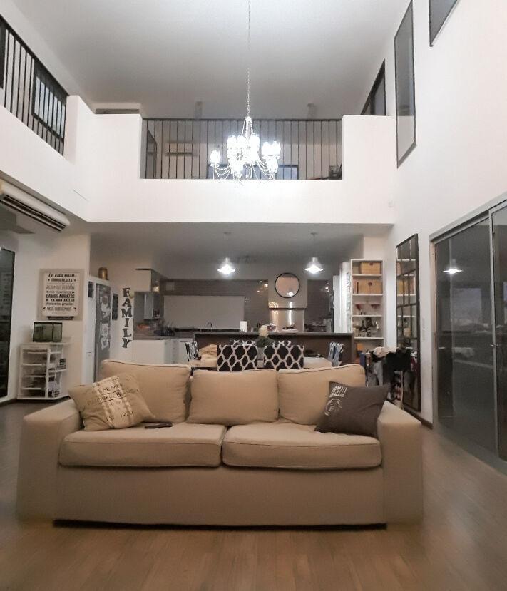 Espectacular Casa a la Venta en San Matias