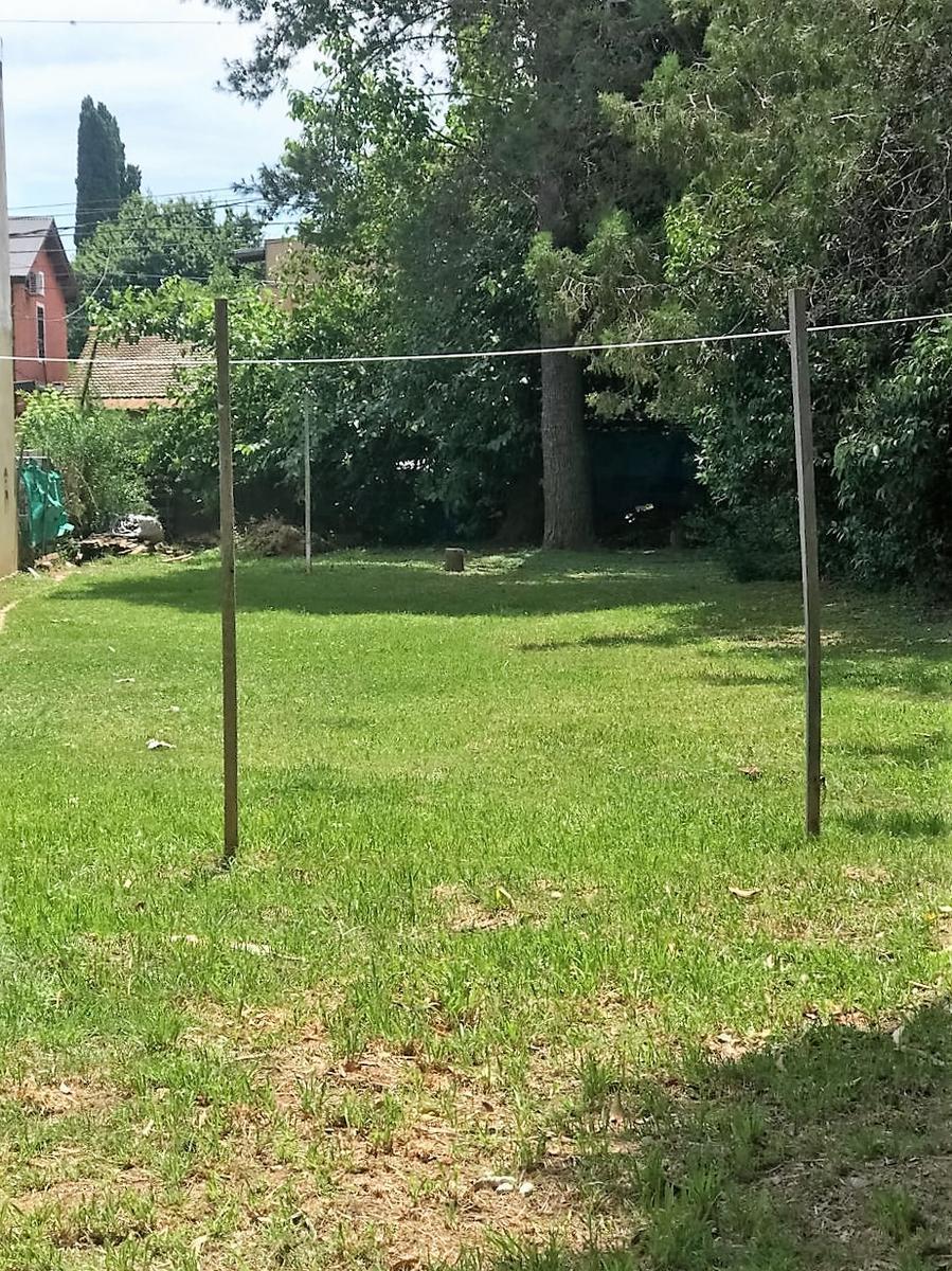 Terreno Céntrico en Maschwitz. 5