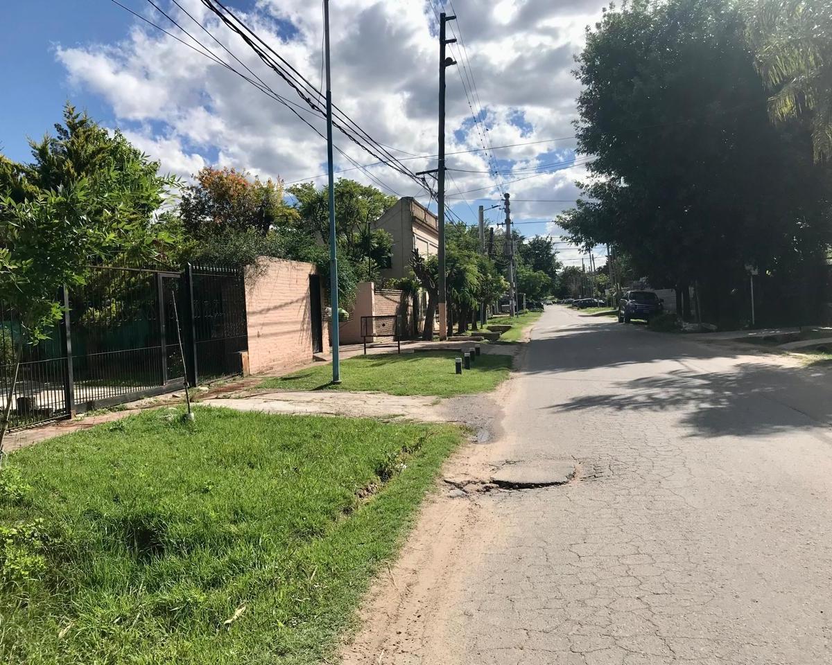 Terreno Céntrico en Maschwitz. 4