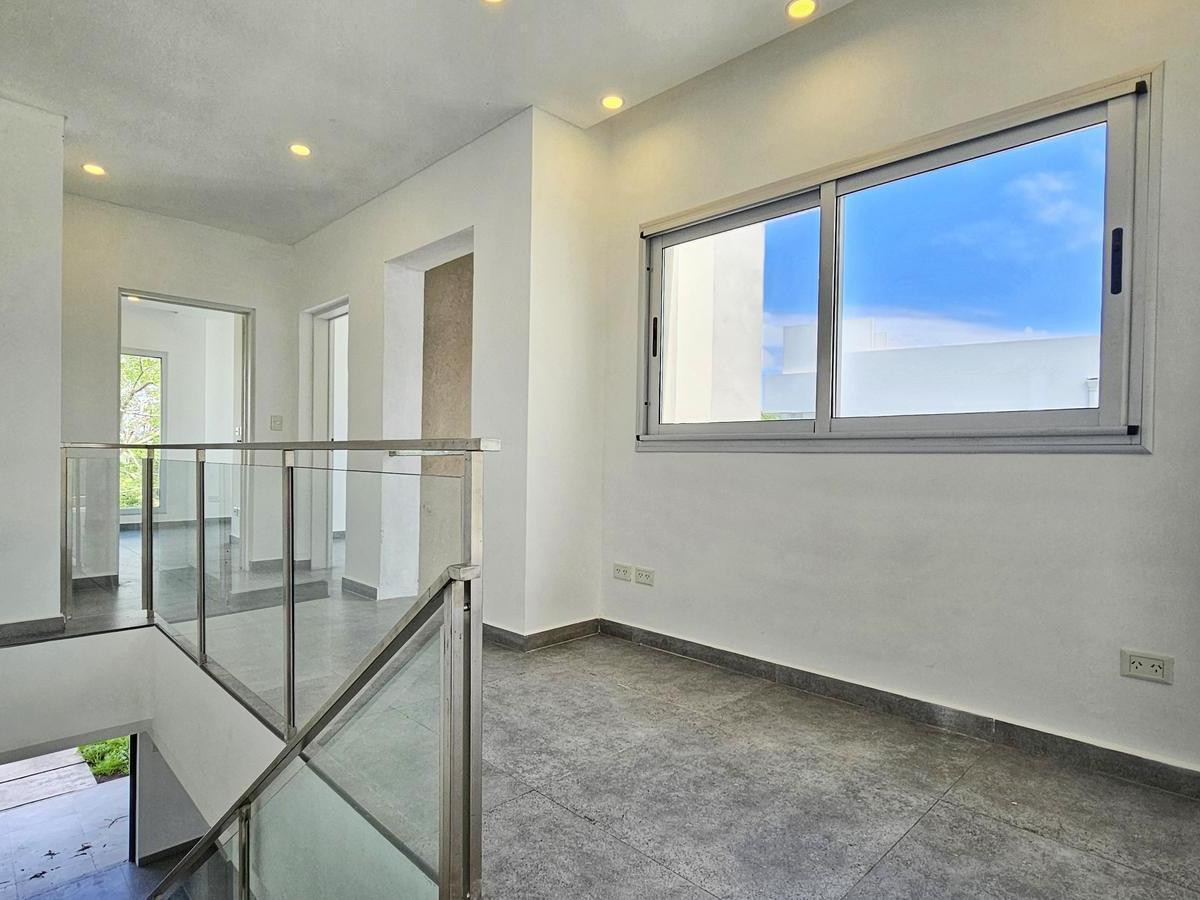 Casa en Puertos - Barrio Vistas
